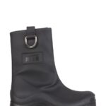 RAIN BOOTS msgm Woman