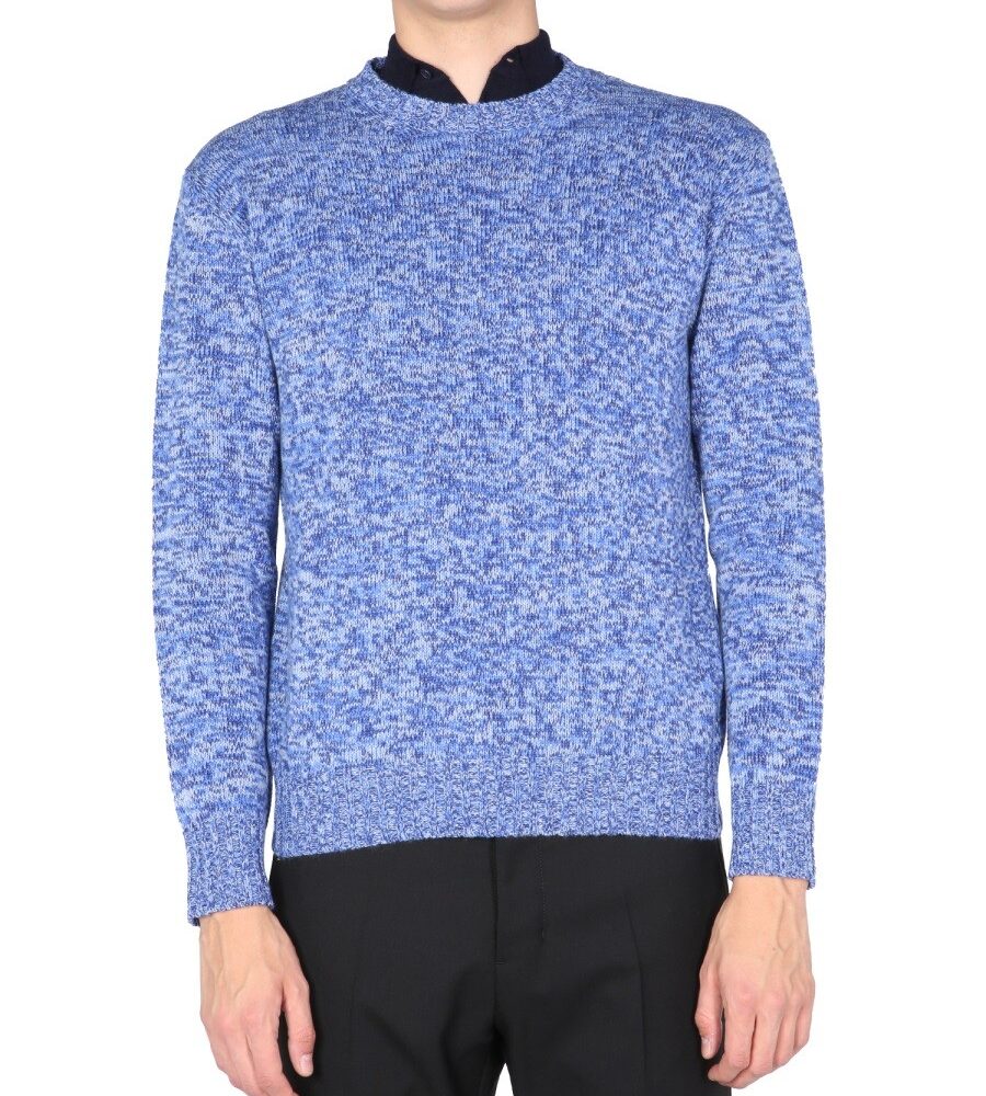 CREW NECK SWEATER Ballantyne Man