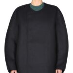 LOOSE FIT COAT SUNNEI Unisex