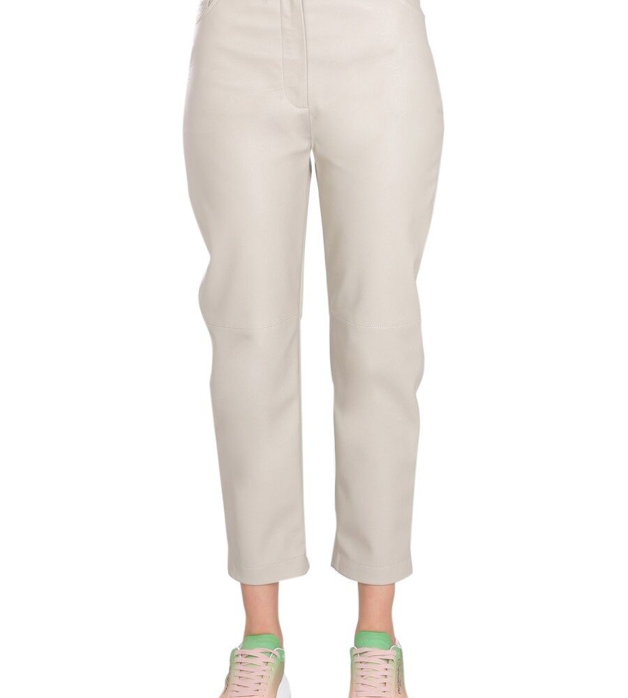 HAILEY TROUSERS stella mccartney Woman