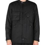 "HARLEM" JACKET BARBOUR Man