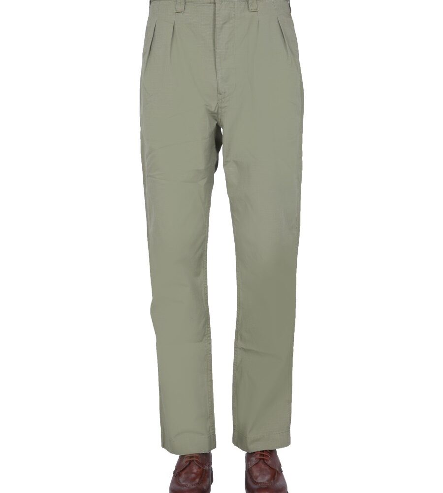 OVERSIZE FIT TROUSERS NIGEL CABOURN Man