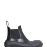 CHELSEA DUCK CITY BOOTS stella mccartney Woman
