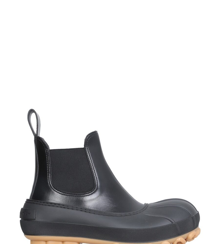 CHELSEA DUCK CITY BOOTS stella mccartney Woman