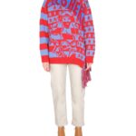 CREW NECK SWEATER stella mccartney Woman