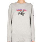 "MIKA" SWEATSHIRT A.P.C. Unisex