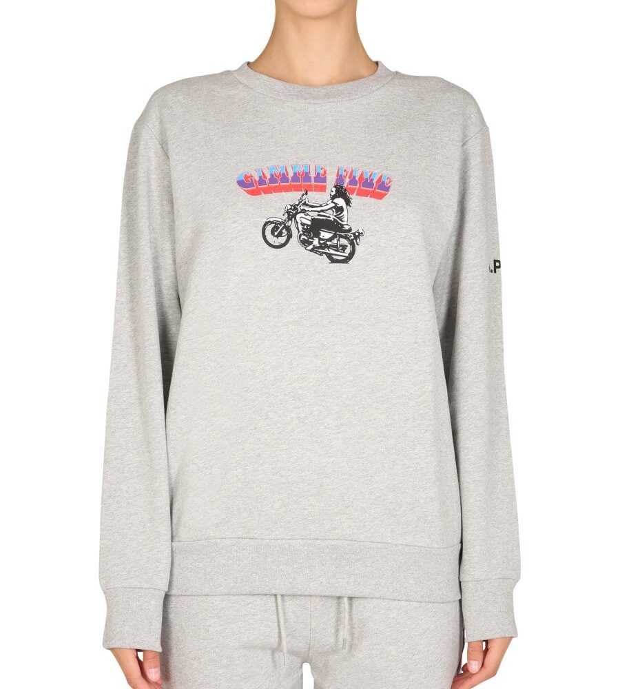 "MIKA" SWEATSHIRT A.P.C. Unisex