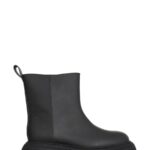 MARTE BOOTS GIA BORGHINI Woman