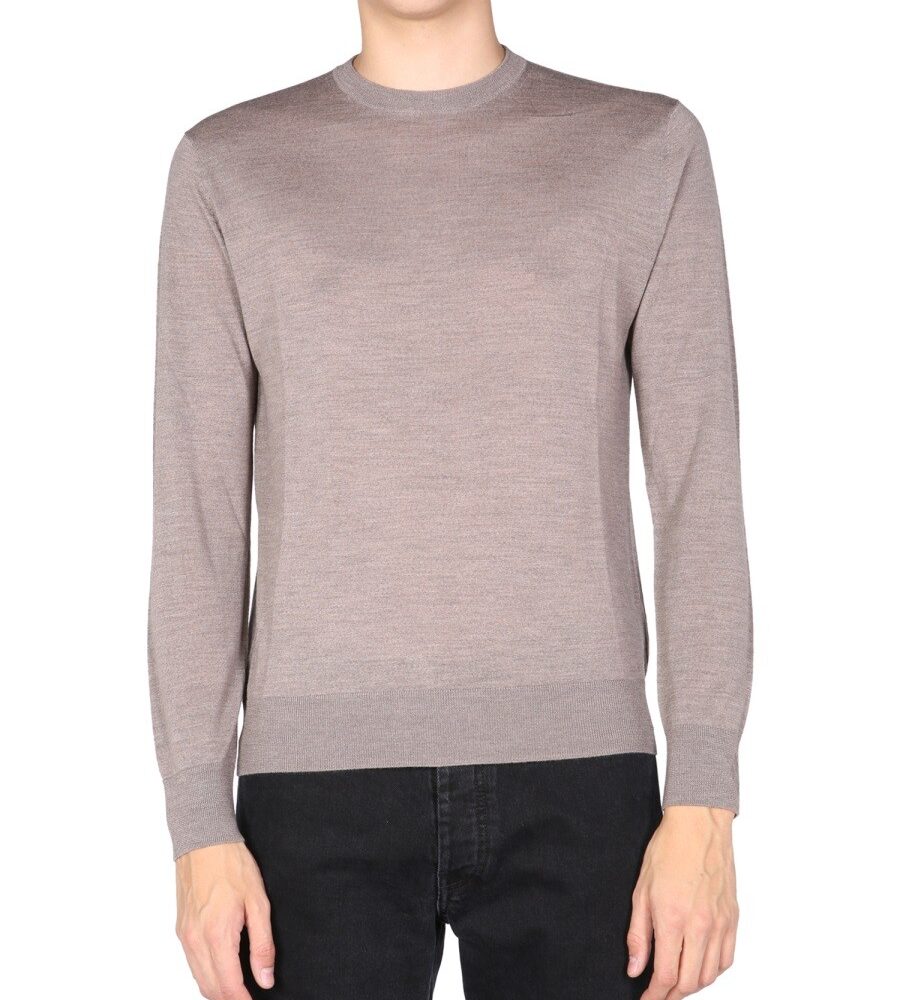 CREW NECK SWEATER Ballantyne Man