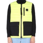 SHEEP VEST MOOSE KNUCKLES Man