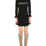 MINI DRESS alberta ferretti Woman