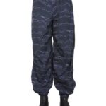 JOGGING PANTS WITH CAMOU PRINT MARCELO BURLON COUNTY OF MILAN Man
