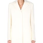 TAILORED BLAZER JIL SANDER Woman