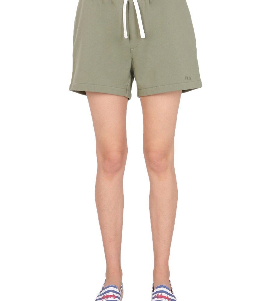 SWEAT SHORTS Philosophy Di Lorenzo Serafini Woman