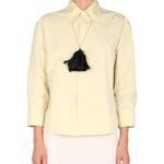BOXY FIT SHIRT JIL SANDER Woman