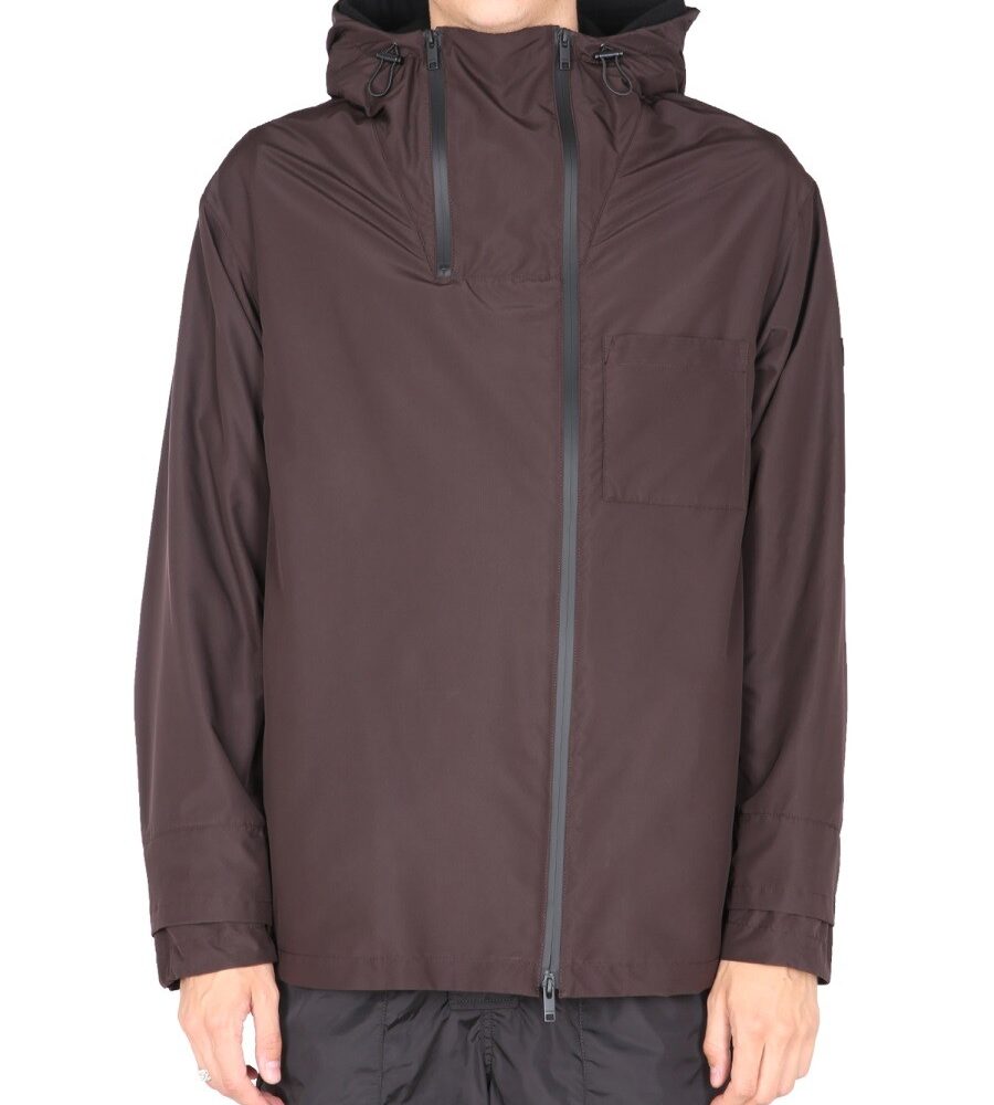 SLIM FIT JACKET AMBUSH Man