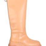 SUPREMIUM 03 BOOTS Ash Woman