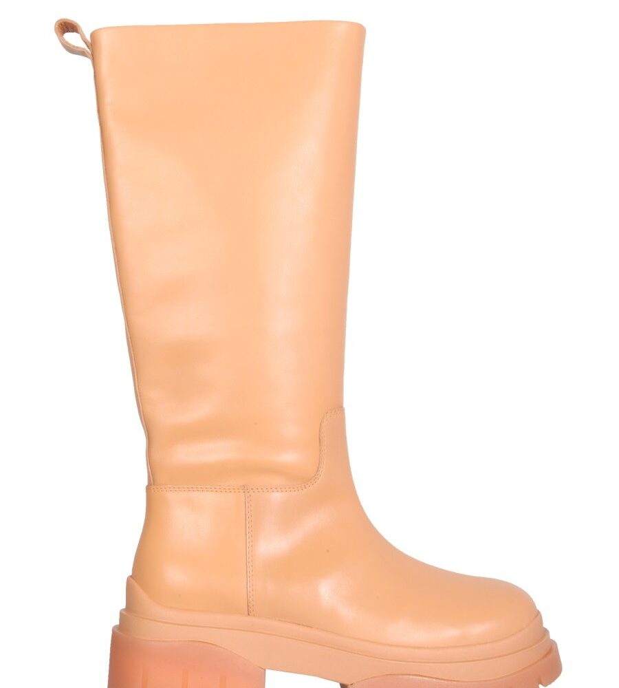 SUPREMIUM 03 BOOTS Ash Woman