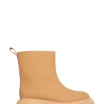 MARTE BOOTS GIA BORGHINI Woman