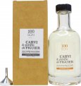 100BON Carvi & Jardin De Figuier Eau de Parfum 200ml Navulling