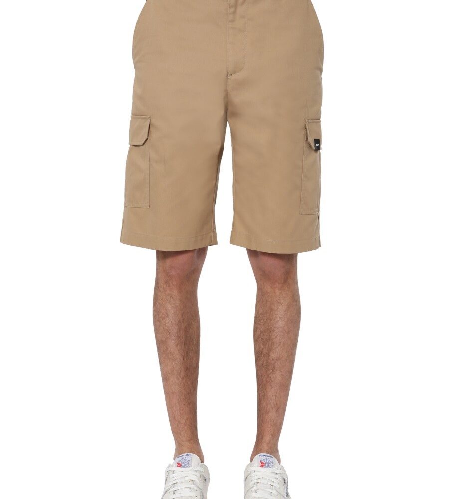 CARGO BERMUDA msgm Man