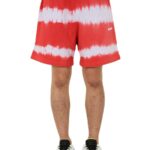 BERMUDA WITH COULISSE msgm Man