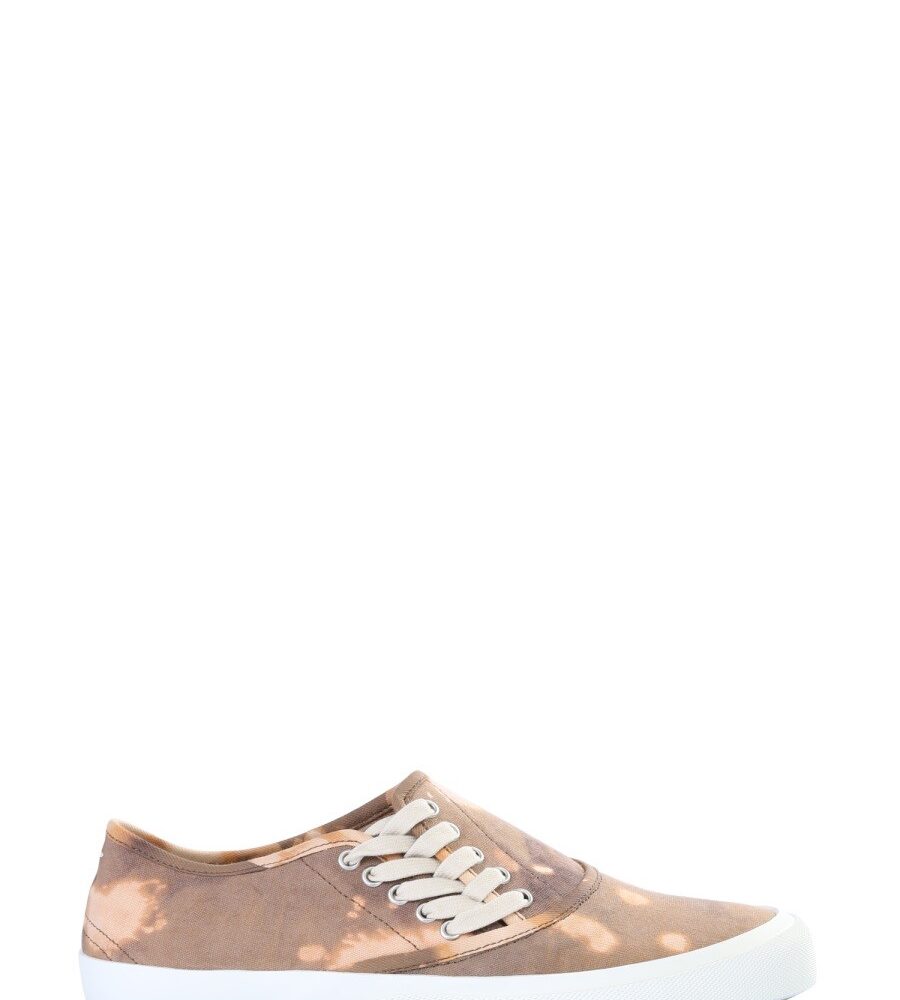 SPLICED SNEAKERS Maison Margiela Man
