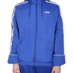 "TEVA" WIND JACKET Fila Man