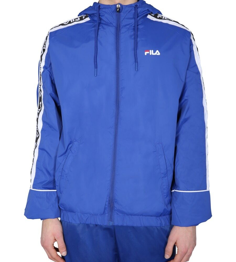 "TEVA" WIND JACKET Fila Man