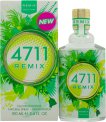 4711 Remix Green Oasis Eau de Cologne 100ml Spray