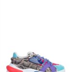 LOGO SNEAKERS Fila Woman