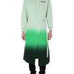 HOODED DRESS AMBUSH Man