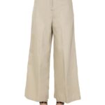 WIDE TROUSERS ASPESI Woman