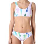 BIKINI TOP ÊTRE CÉCILE Woman