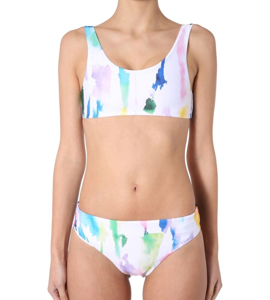 SLIP BIKINI BOTTOM ÊTRE CÉCILE Woman