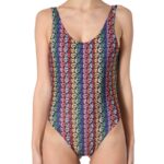 ONE PIECE COSTUME ÊTRE CÉCILE Woman