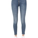 "SOFIA" JEANS PENCE 1979 Woman