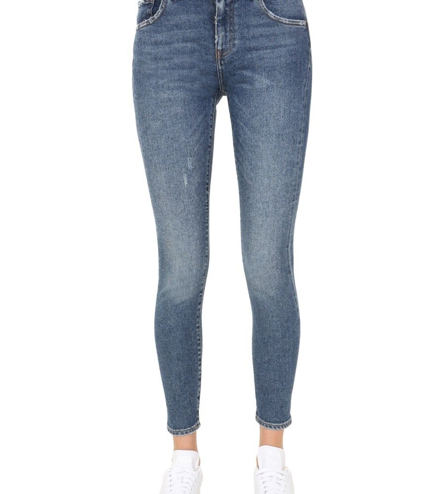 "SOFIA" JEANS PENCE 1979 Woman