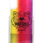 IPHONE X/XS COVER Kenzo Man