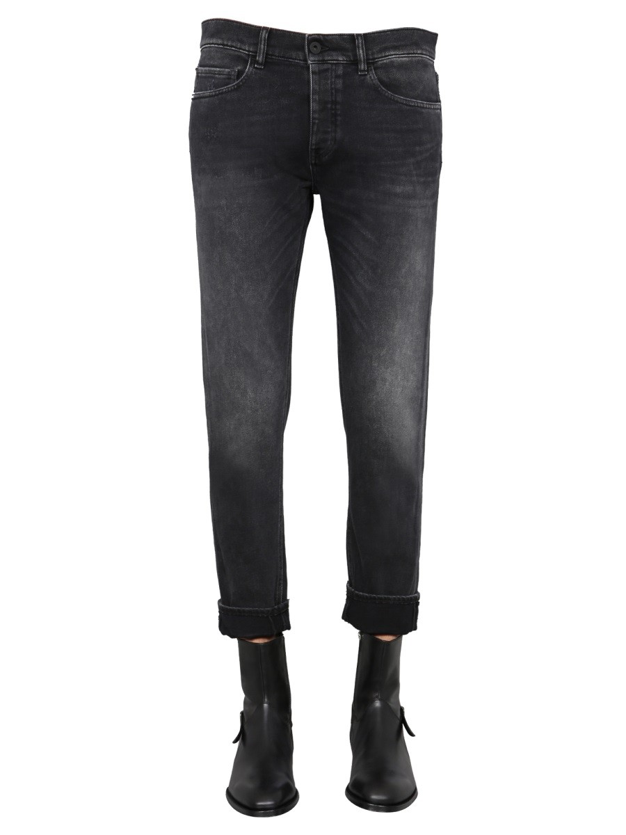 "RICO / SC" TROUSERS PENCE 1979 Man