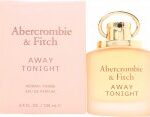 Abercrombie & Fitch Away Tonight Woman Eau de Parfum 100ml Spray
