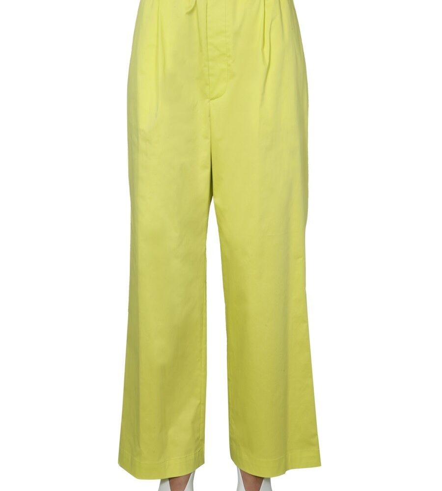 WIDE TROUSERS JEJIA Woman