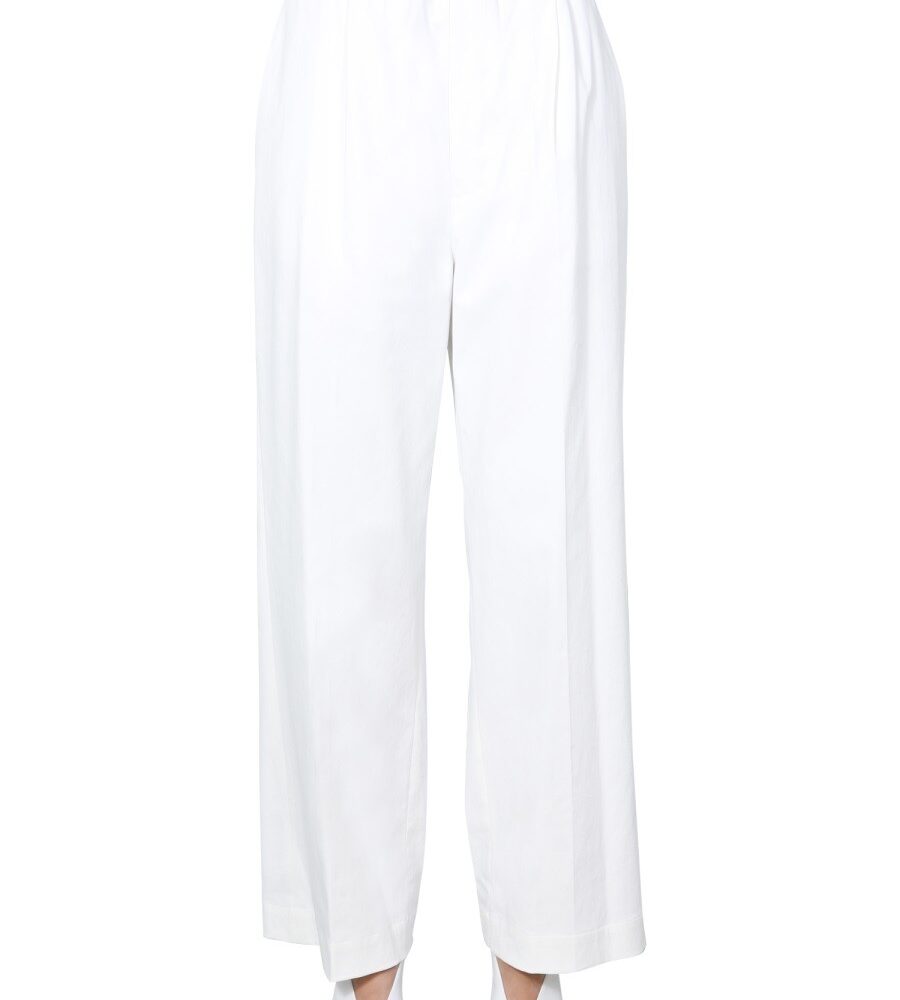 WIDE TROUSERS JEJIA Woman