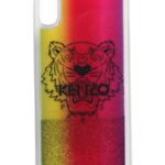 IPHONE XS MAX COVER Kenzo Man