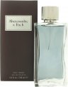 Abercrombie & Fitch First Instinct Eau de Toilette 100ml Spray