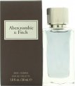 Abercrombie & Fitch First Instinct Eau de Toilette 30ml Spray