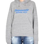 HOODIE Dsquared Woman