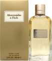 Abercrombie & Fitch First Instinct Sheer Eau de Parfum 100ml Spray
