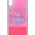 IPHONE XS MAX COVER Kenzo Man