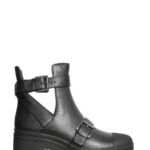 COREY BOOTS MICHAEL BY MICHAEL KORS Woman